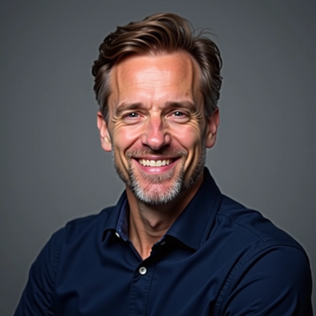Stéphane Moreau